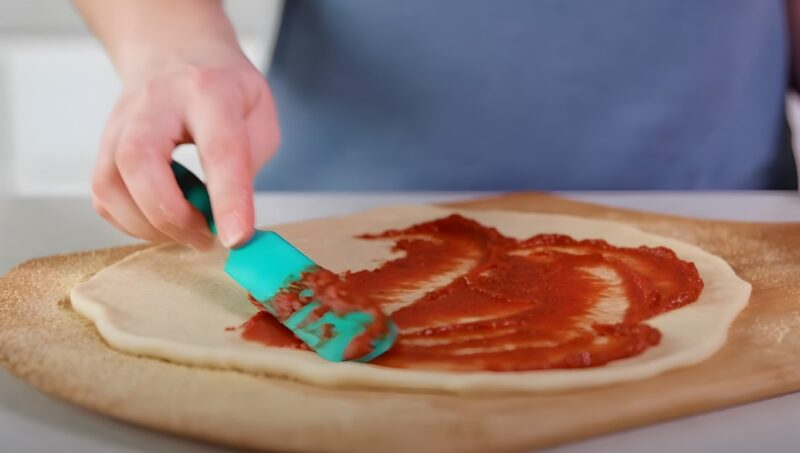 How to Make Best Tomato Pizza Sauce
