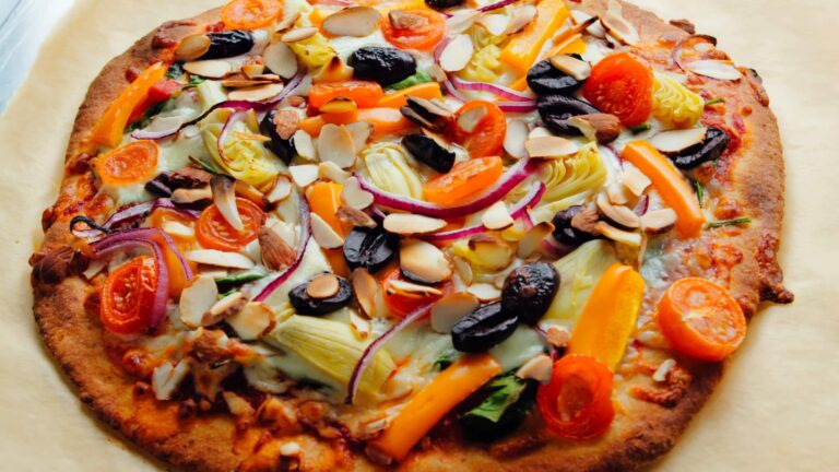 The Ultimate Pizza Topping Guide - Which Toppings Should You Choose?