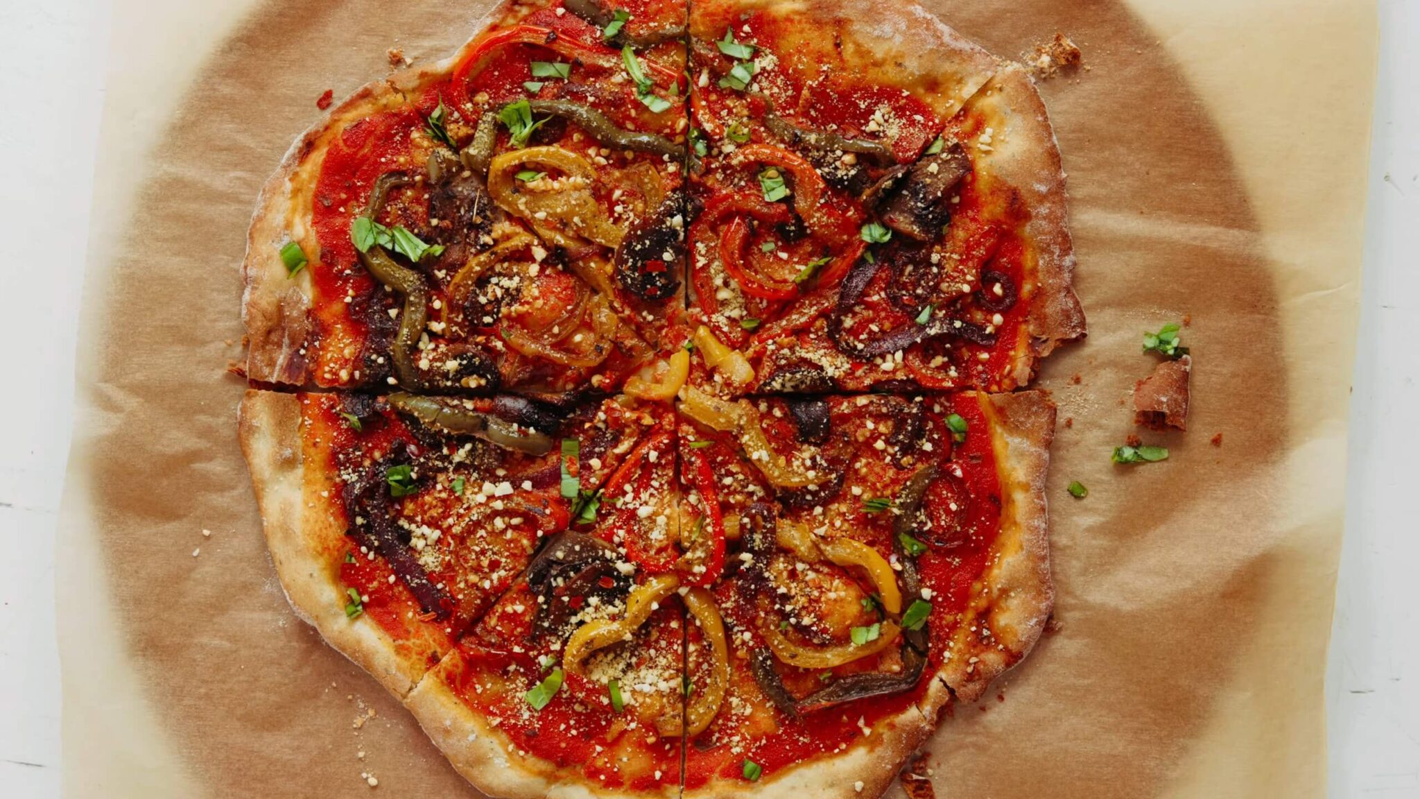 The Ultimate Pizza Topping Guide - Which Toppings Should You Choose?