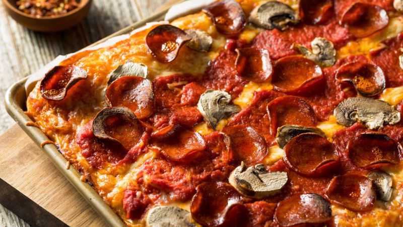 Will Buddy's Pizza Become Available Across the Whole US